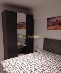 Sunlake Residence | 3 Camere | Centrala | Parcare subterana | 2 bai |