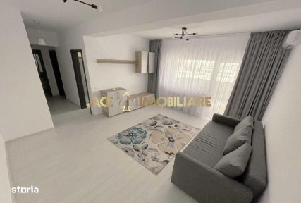 Lacul Morii - Ajustorului Park | 2 camere | Centrala proprie | Parcare