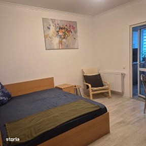 Garsoniera militari residence