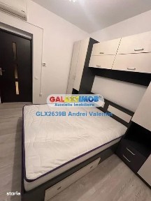 Garsoniera Dubla - Bloc Nou - Berceni - Dimitrie Leonida - Parcare