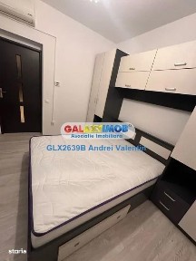 Garsoniera Dubla Berceni - Dimitrie Leonida - Centrala Proprie