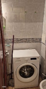 Apartament Valea Roșie 1/4,mobilat și utilat