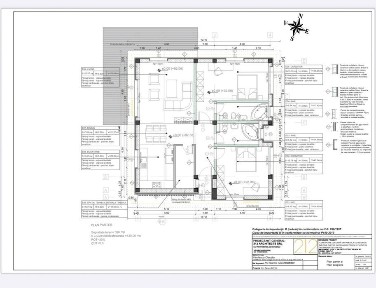 Casa individuala 3 camere Balotesti complex Bavaria Park