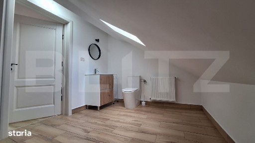 Apartament 2 camere, 68 mp, zona Lunei