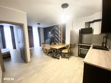 Apartament 2 camere, loc de parcare,pet-friendly,Torontalului