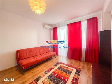 Apartament cu 2 camere, decomandat de inchiriat in Militari - Pacii