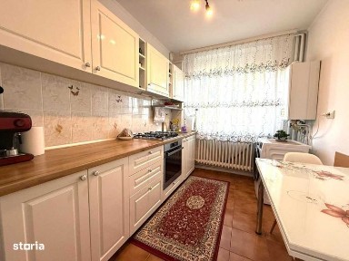 Apartament cu 2 camere de inchiriat
