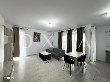 OX572 Iris Armonia, Mobilat-Utilat, Parcare Proprie.