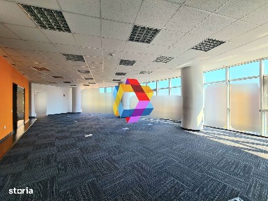Spatiu birouri de închiriat Brasov - 156 mp # plus-imo.ro