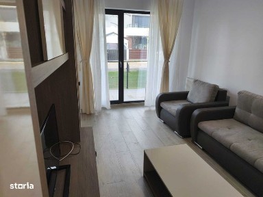 apartament 2 camere de inchiriat MRS Village-proprietar