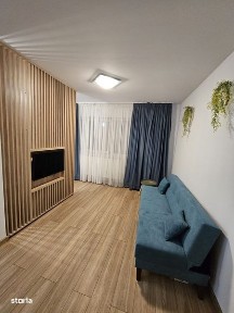 Garsoniera de inchiriat Mihai Bravu