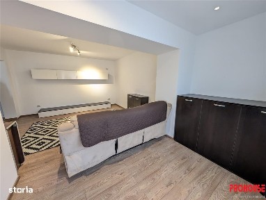 Vila in oras-apartament 3 camere