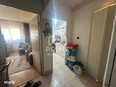 Garsoniera 31 mp| zona Cetate