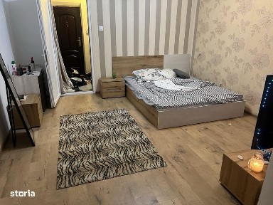 Garsoniera in valea rosie Chirie sau vanzare