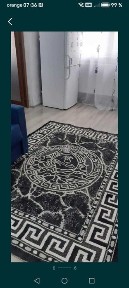 Inchiriez apartament cu 2 camere in Cartier Hipodrom