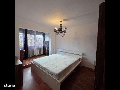 Apartament 3 Camere Decomandat. D.dul Ștefan cel Mare Rogerius