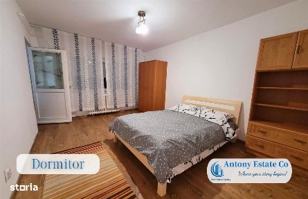 Apartament de inchiriat, 1 camere, Central - Sanmartin