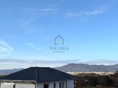 Casa de vanzare Satu Nou de Jos cu priveliste - zona retrasa