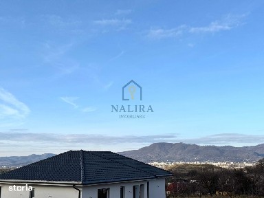 Casa de vanzare Satu Nou de Jos cu priveliste - zona retrasa