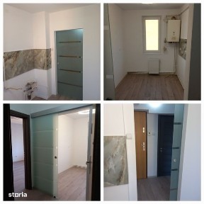 Apartament 2 camere