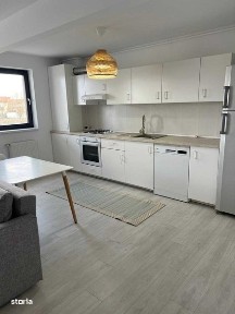 Hils Splai - Vand Ap. 2 Camere + Loc Parcare, Proprietar