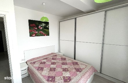 AP 2 camere Sector 3 - Zona Ozana