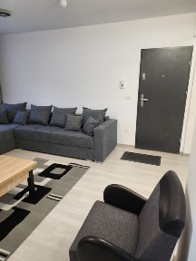 Garsoniera de inchiriat