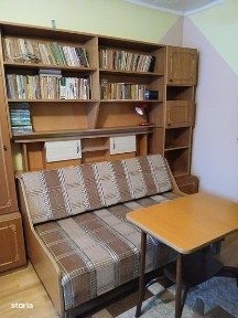 Apartament central Slanic