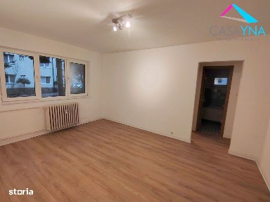 Apartament 2 camere semidecomandate, 39mp utili, zona Narcisa