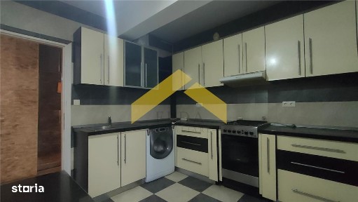 Apartament la parter 2 camere de vanzare in zona Alfa