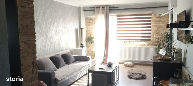 Ap 2 camere malul Muresului zona 300