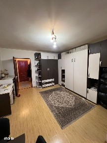 Garsoniera de vanzare, 27 mp, Gheorgheni, zona Brancusi
