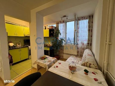 Gheorgheni, Cluj-Napoca, Cluj