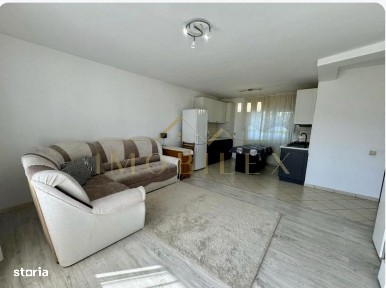 Apartament spatios 72 mp, 3 camere, 2 bai, zona Avram Iancu