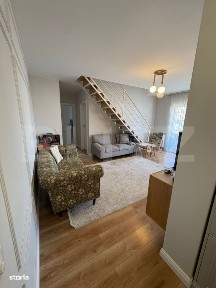 Apartament modern 4 camere, pe doua nivele