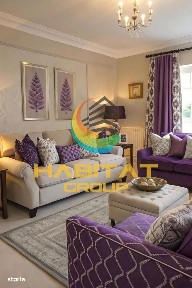 Vanzare ap. 2 camere decomandat luminos, etaj 2 Grand Arena comision 0