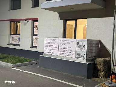 Apartament 2 camere Exigent Palza Residecnce Faza 5