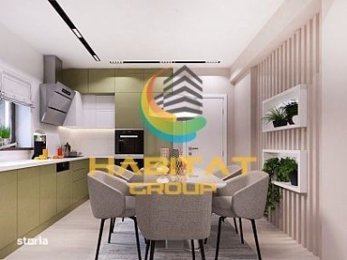 Garsoniera 40 mp, decomandata, 15 min metrou Berceni