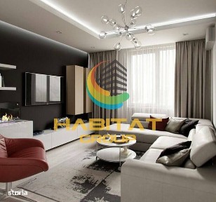 Vânzare Apartament Decomandat De 2 Camere 65.75mp Zona Aparatorii Patr