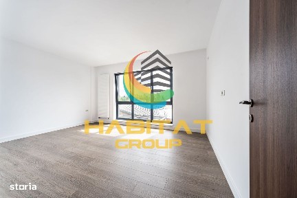 Vanzare garsoniera etaj 1 zona Brancoveanu spatioasa moderna comision