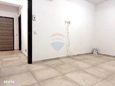 Garsoniera de vanzare 24mp Leroy Merlin Bragadiru