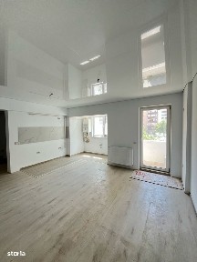 Apartament 3 camere,decomandat-70 MP-Militari Residence