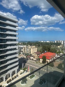 Apartament 2 camere in Mamaia Sat - Spa & Piscina - Ocazie Unica