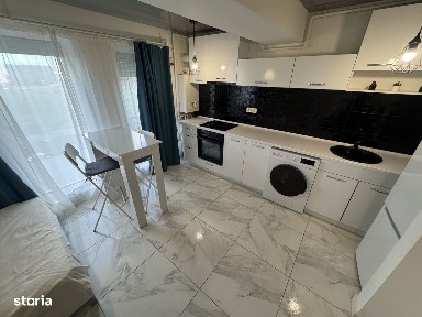 Garsoniera / Studio zona Tomis Nord