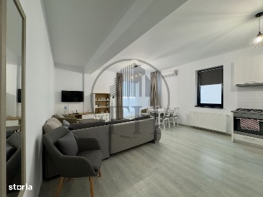 Apartament 2 camere de vanzare Mamaia Nord, Constanta