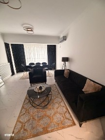 Apartament 3 camere decomandate | 89,57 mp | Energia Residence
