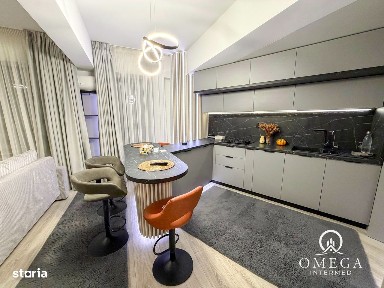 Apartament modern 2 camere Nicolina