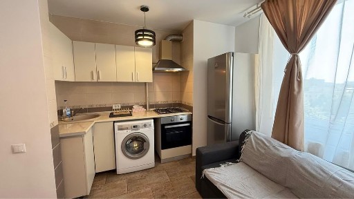 Garsoniera Gara de Nord - direct proprietar