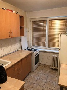 MILITARI,Gorjului,bloc reabilitat