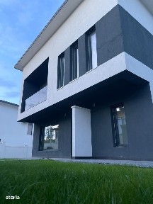 Casa de lux in Bucium - Visani, 6 camere 250 000 euro